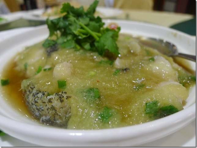 芙蓉燒蟹海鮮村 芙蓉燒蟹海鮮村