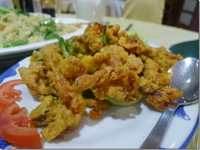 芙蓉燒蟹海鮮村 芙蓉燒蟹海鮮村