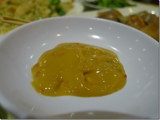 芙蓉燒蟹海鮮村 芙蓉燒蟹海鮮村