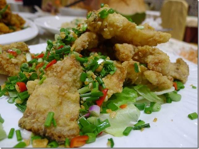 芙蓉燒蟹海鮮村 芙蓉燒蟹海鮮村