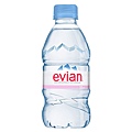 evian礦泉水