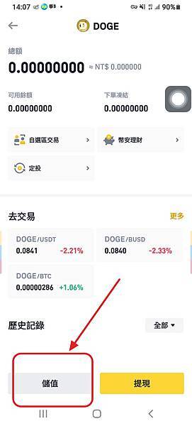 幣安狗幣04 幣安狗幣04