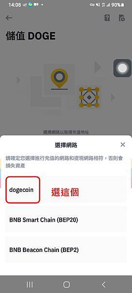 幣安狗幣05 幣安狗幣05