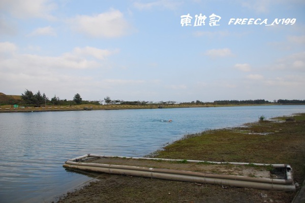 台東_活水湖