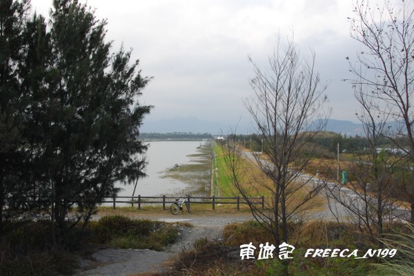 台東_活水湖