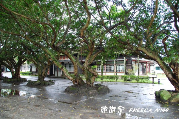 光復糖廠