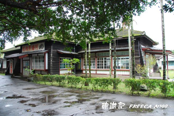光復糖廠