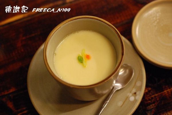 吉野日式食堂_茶碗蒸