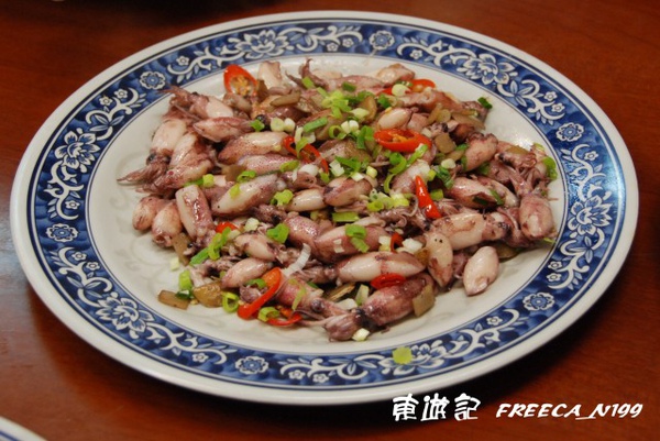 小管