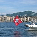 Geneva - patriotic