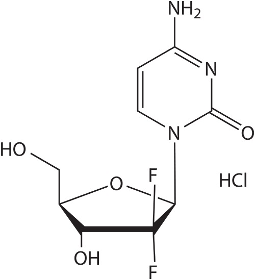 Gemcitabine