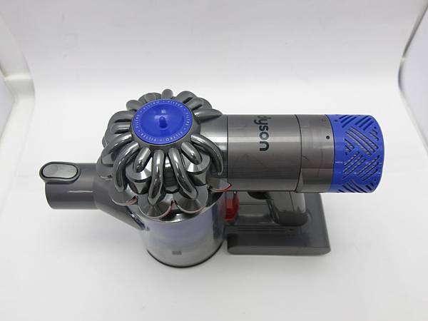 DYSON手持式吸塵器SV03 SV07 SV09