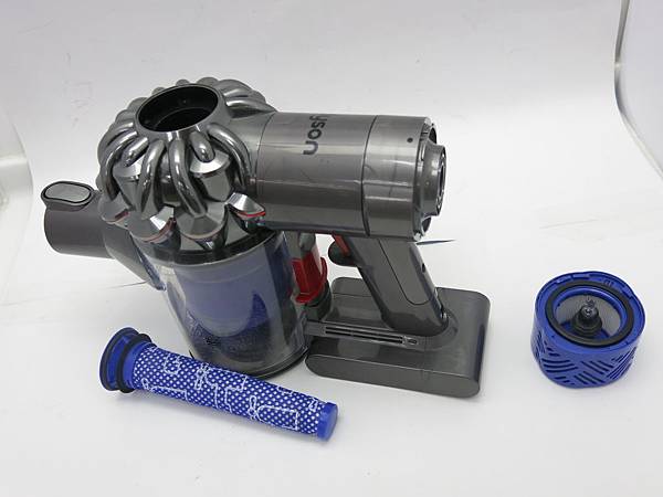 DYSON無線吸塵器