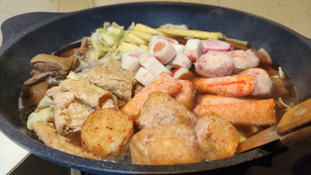 【冬日進補鍋物分享】鄉野羊肉爐：宅配羊肉爐推薦首選～來自台南