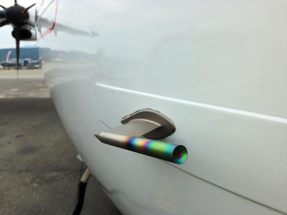 PITOT PITOT