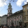 Innsbruck