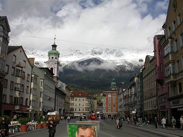 Innsbruck