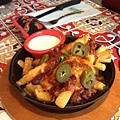 chili's