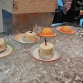 草帽和MR3蠟燭蛋糕