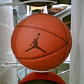 喬丹籃球