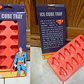 超人製冰盒
