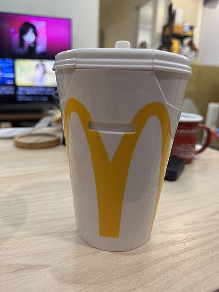 麥當勞 Ｘ 福音戰士 變形玩具，日拍代購經驗分享