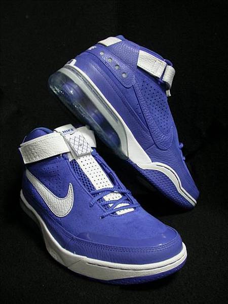 nike shox spotlight