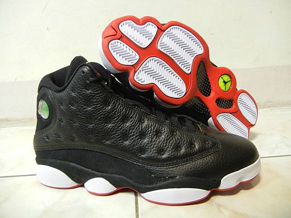 AIR JORDAN XIII