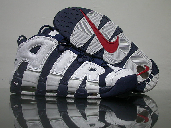 Air More Uptempo