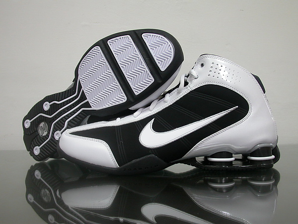 Nike Shox Vision TB