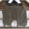 【童】K021022-03 口袋絨布褲