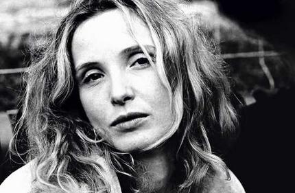 Julie Delpy