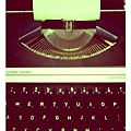 復古打字機