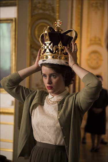 英劇心得劇評 王冠the Crown S1 S2 The Crown Must Always Win 主 婚姻領悟 暫時離線 痞客邦