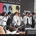 ♡ 2011/05/21 SJ - M 台北 [ 太完美 ] 簽名會