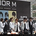 ♡ 2011/05/21 SJ - M 台北 [ 太完美 ] 簽名會