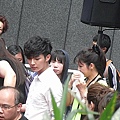 2012/05/26 給愛麗絲的奇蹟 台北 新光A9 見面會