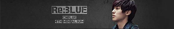 CNBLUE Korea 4th Mini Album 