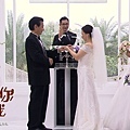 齊爸齊媽又再度結婚了!!!祝福他們永遠幸福~