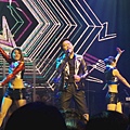 2014/06/27 金曲國際音樂節 跨界歌手 ATT SHOWBOX  「阿亮」卜學亮