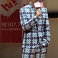 2014/07/08 HITO炎亞綸一刀不剪夏日FAN PARTY 