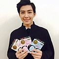 炎亞綸 Aaron Yan