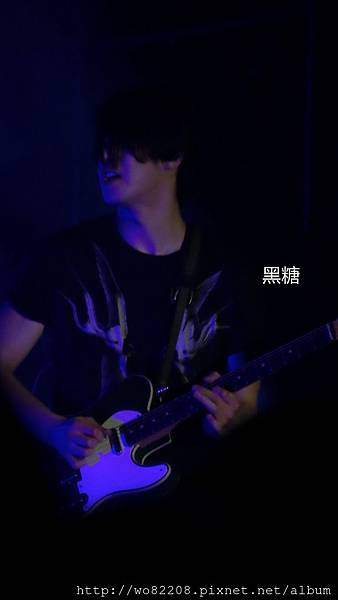 2016/02/20 CNBLUE LIVE [COME TOGETHER] IN TAIPEI	