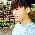 炎亞綸 Aaron Yan  ( FB