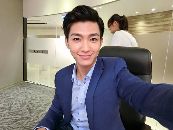 炎亞綸 Aaron Yan 6月6日 10:25 ·Facebook Mentions 