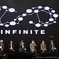 2016/11/06 INFINITE 2016 TAIPEI FAN MEETING	