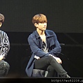 2016/11/06 INFINITE 2016 TAIPEI FAN MEETING	