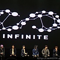 2016/11/06 INFINITE 2016 TAIPEI FAN MEETING