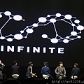 2016/11/06 INFINITE 2016 TAIPEI FAN MEETING