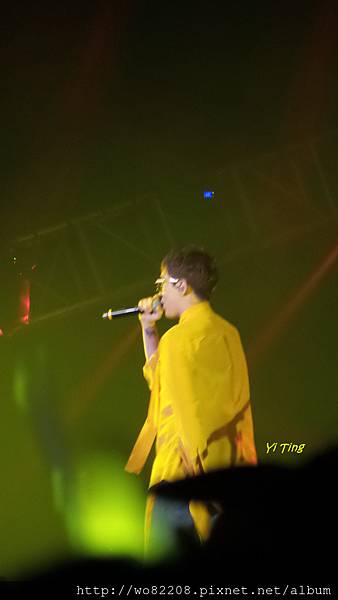 2016FTISLAND THE TRUTH台北演唱會